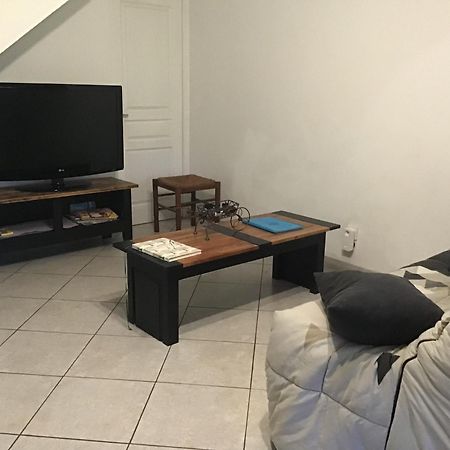 La Zoli Kaz 3 Chambres لو تامبون المظهر الخارجي الصورة