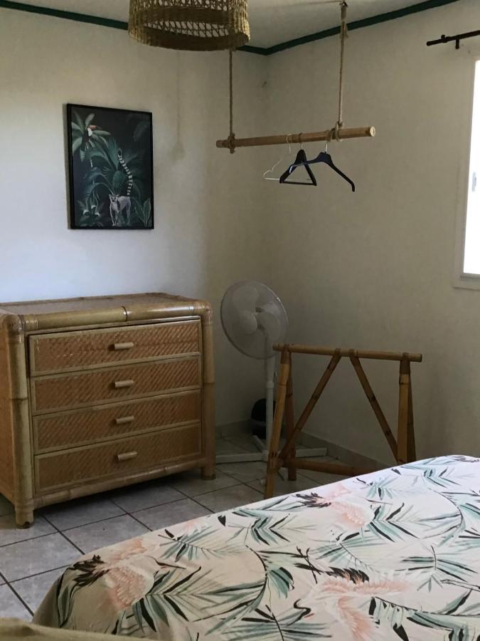 La Zoli Kaz 3 Chambres لو تامبون المظهر الخارجي الصورة