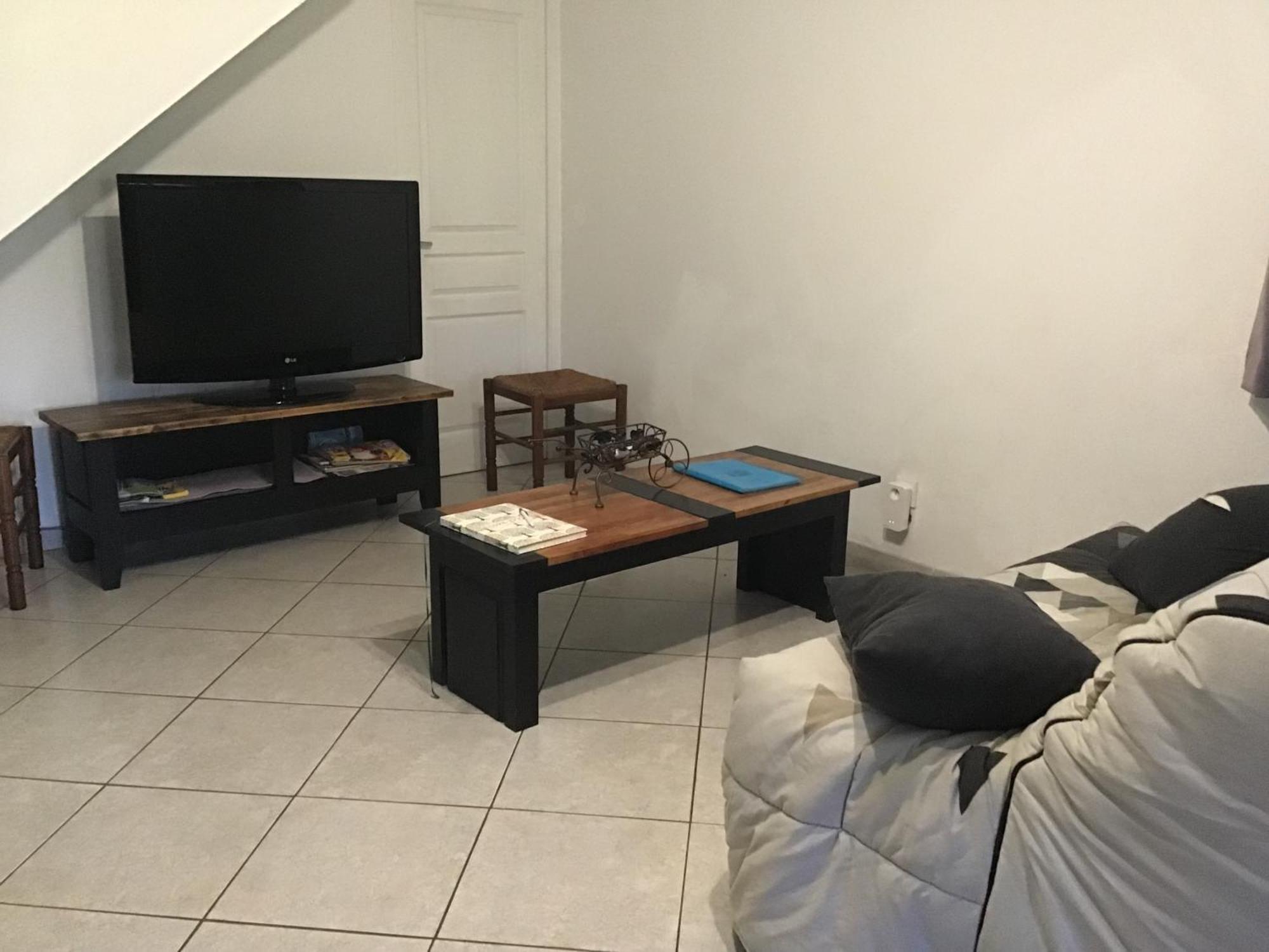La Zoli Kaz 3 Chambres لو تامبون المظهر الخارجي الصورة