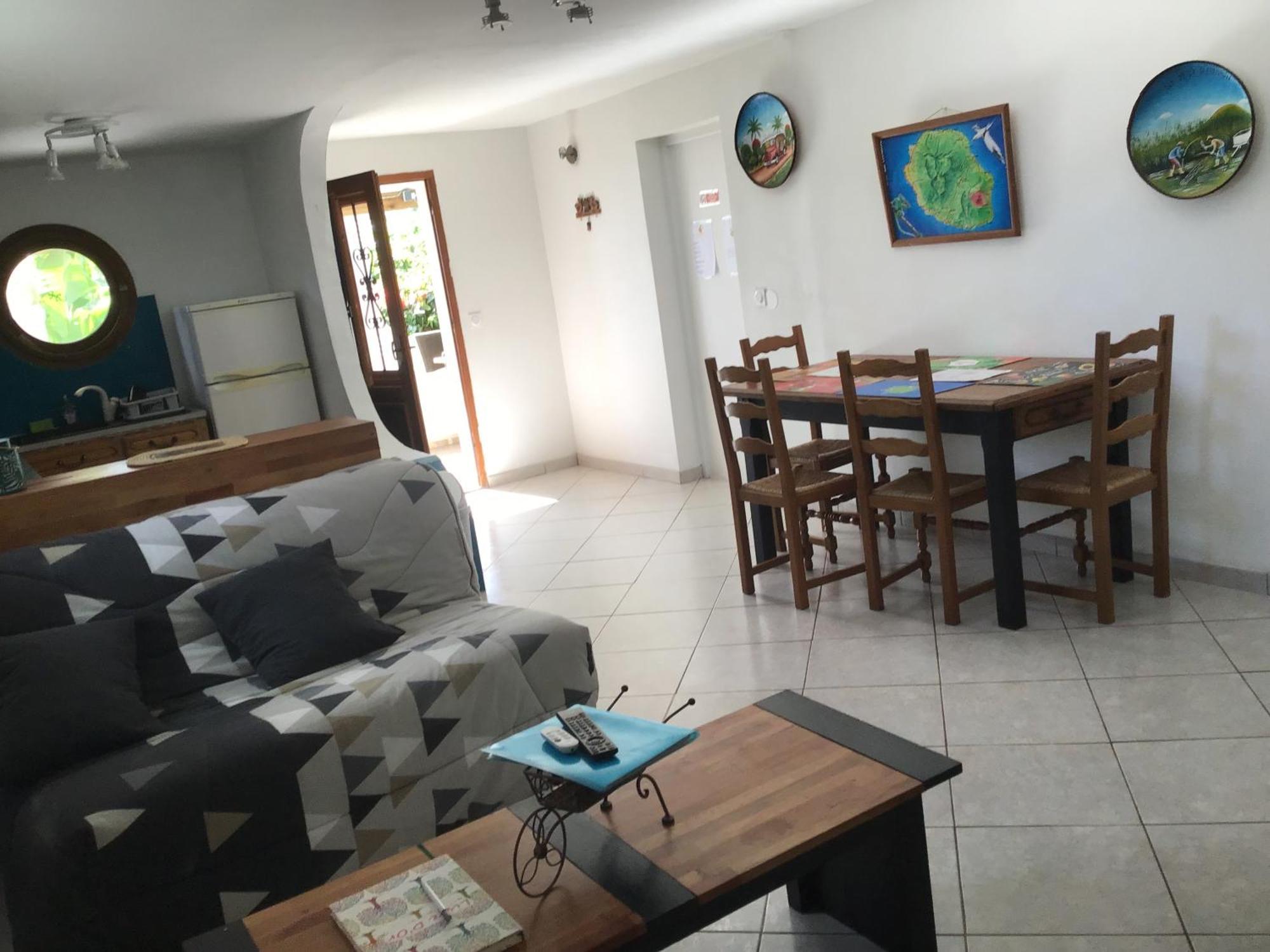 La Zoli Kaz 3 Chambres لو تامبون المظهر الخارجي الصورة