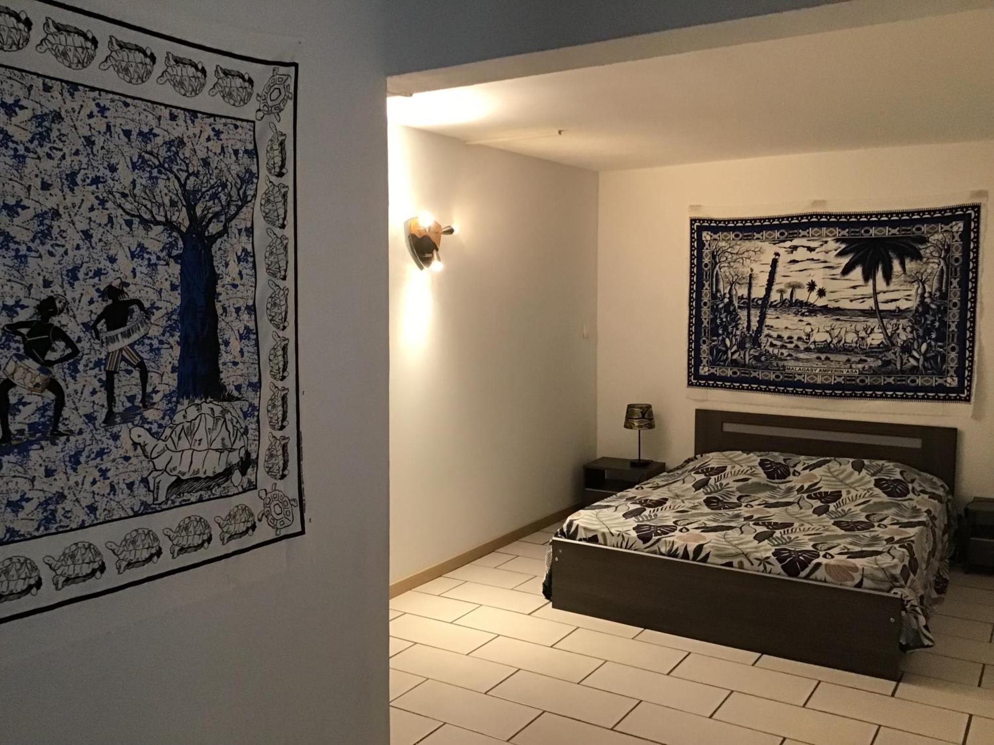 La Zoli Kaz 3 Chambres لو تامبون المظهر الخارجي الصورة